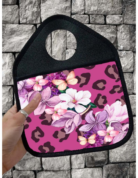 Palanquera Mujer Pack 3