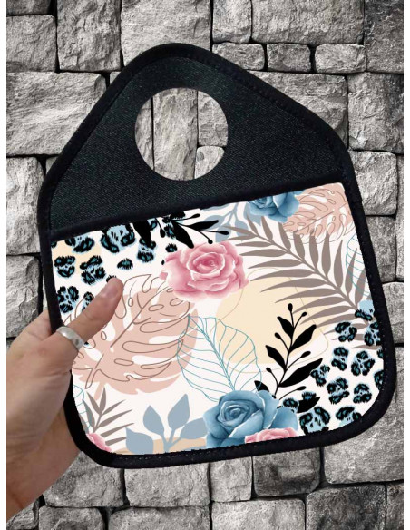 Palanquera Mujer Pack 3