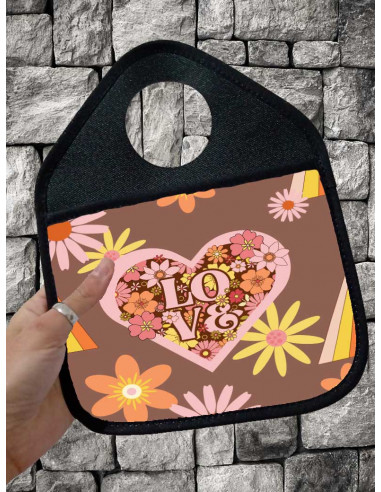 Palanquera Mujer Pack 3