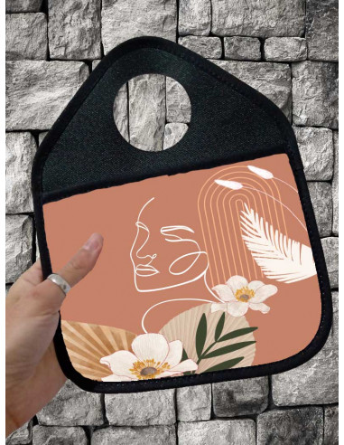 Palanquera Mujer Pack 3