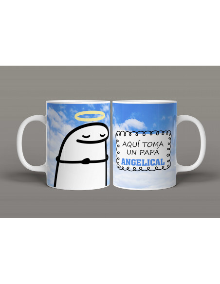 Día del Padre Flork