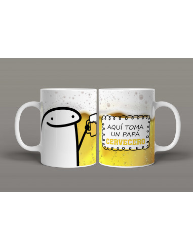 Día del Padre Flork