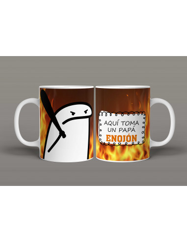 Día del Padre Flork