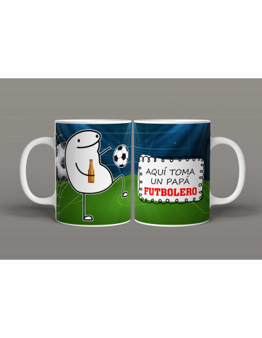 Día del Padre Flork