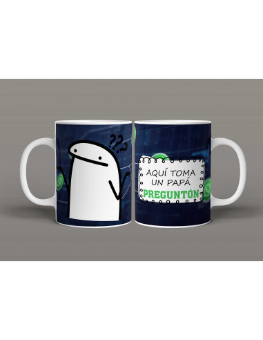 Día del Padre Flork