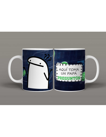 Día del Padre Flork