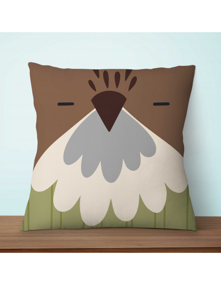 Almohadones Animalitos