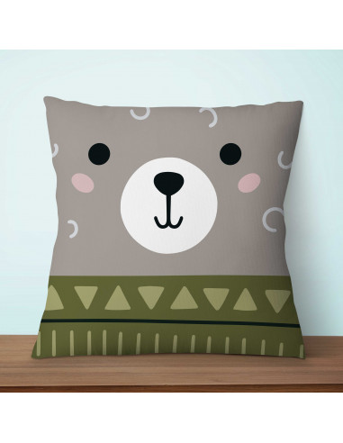 Almohadones Animalitos