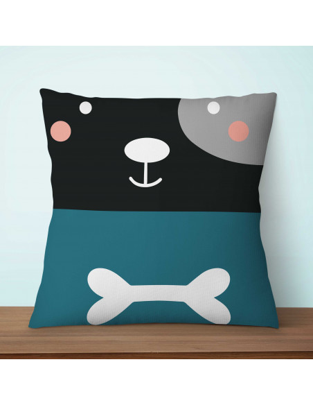 Almohadones Animalitos