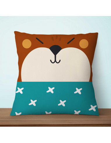 Almohadones Animalitos