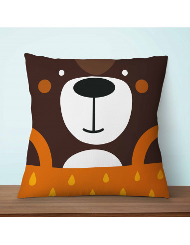 Almohadones Animalitos