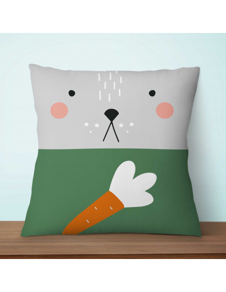 Almohadones Animalitos