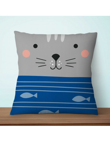 Almohadones Animalitos