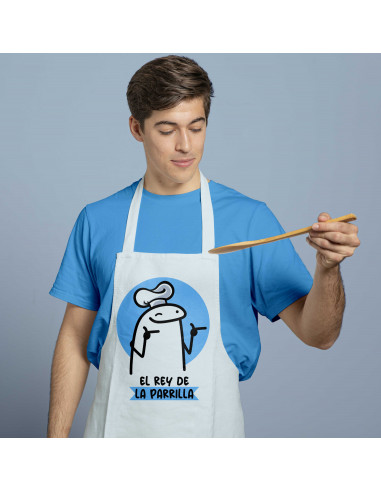 Delantal Cocina Flork