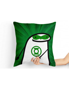 Almohadones Flork Superheroes 2