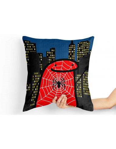 Almohadones Flork Superheroes Almohadones Flork Superheroes
