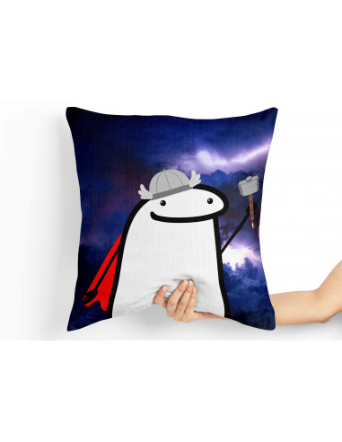 Almohadones Flork Superheroes Almohadones Flork Superheroes