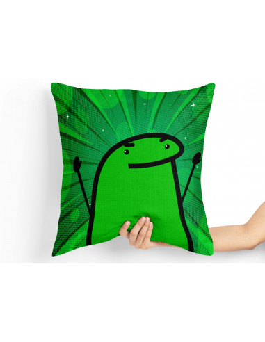 Almohadones Flork Superheroes Almohadones Flork Superheroes