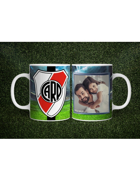 Tazas Futbol Foto