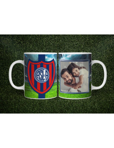 Tazas Futbol Foto 2