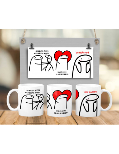Flork Día del Padre Flork Día del Padre