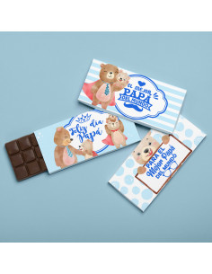 KIT IMPRIMIBLE CHOCOLATINES... 2