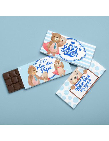 KIT IMPRIMIBLE CHOCOLATINES DIA DEL... KIT IMPRIMIBLE CHOCOLATINES DIA DEL...