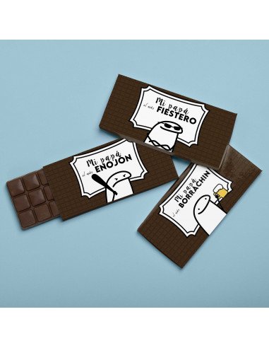 KIT IMPRIMIBLE CHOCOLATINES DIA DEL... KIT IMPRIMIBLE CHOCOLATINES DIA DEL...