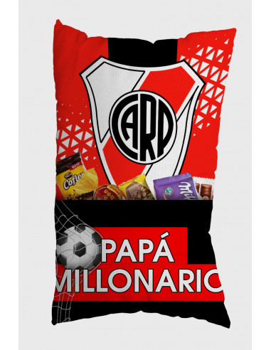ALMOHADONES CON BOLSILLO DIA DEL PADRE ALMOHADONES CON BOLSILLO DIA DEL PADRE