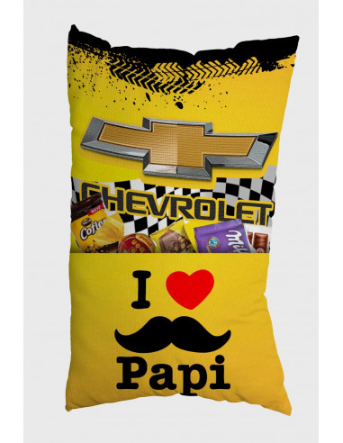 ALMOHADONES CON BOLSILLO DIA DEL PADRE ALMOHADONES CON BOLSILLO DIA DEL PADRE
