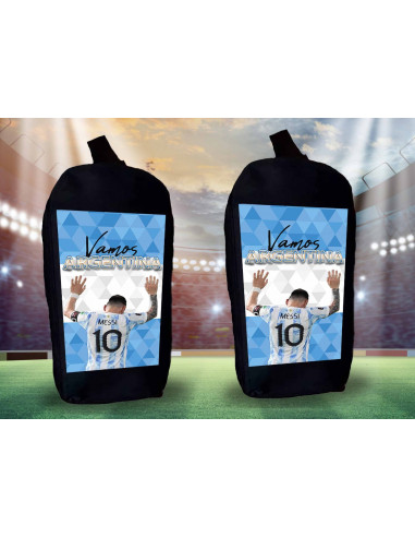 Botineros Argentina Botineros Argentina