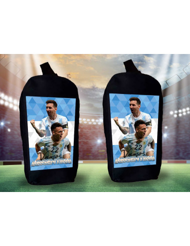 Botineros Argentina Botineros Argentina