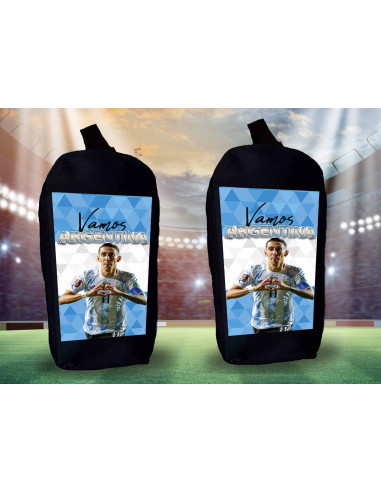 Botineros Argentina Botineros Argentina