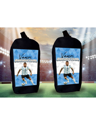 Botineros Argentina Botineros Argentina