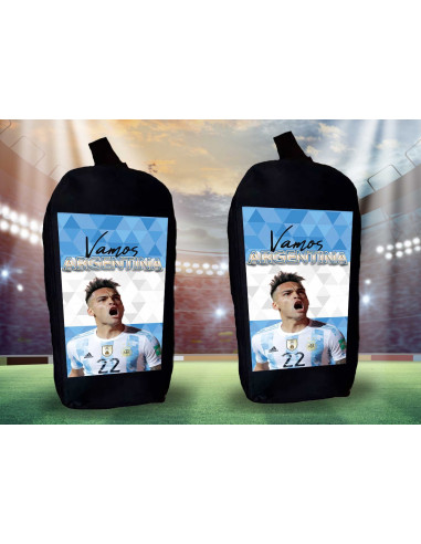 Botineros Argentina Botineros Argentina