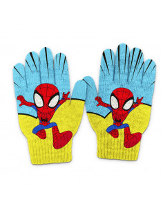 Guantes Infantiles - PACK 5 2