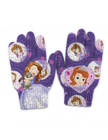 Guantes Infantiles - PACK 5