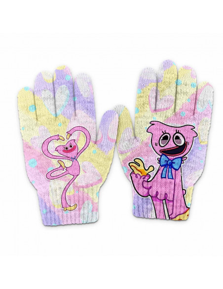 Guantes Infantiles - PACK 5