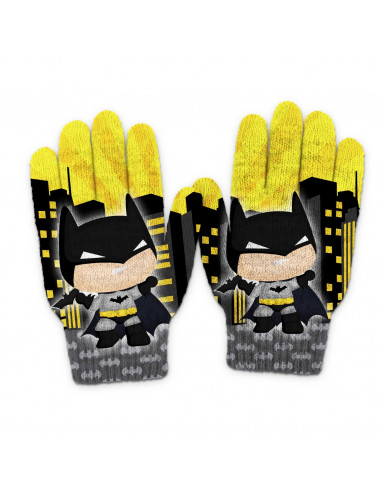 Guantes Infantiles - PACK 5