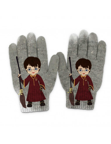 Guantes Infantiles - PACK 5