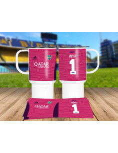 copy of CAMISETA TITULAR...