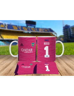 copy of CAMISETA TITULAR... 2