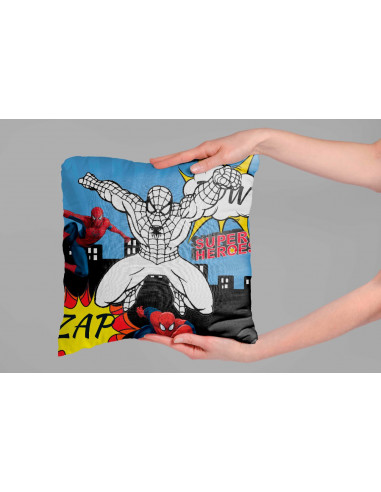 Almohadones para colorear pintar 2022