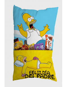 Almohadones bolsillo... 2