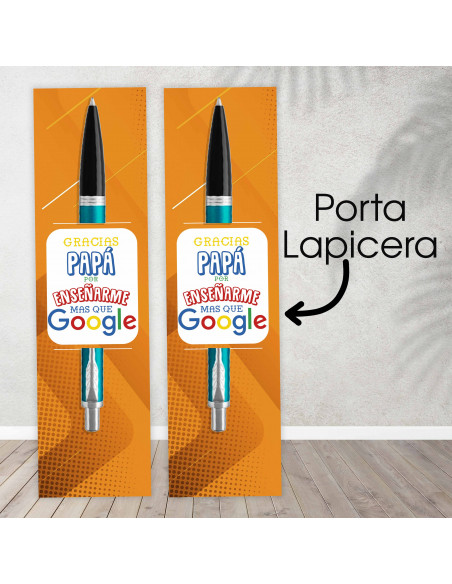 Lapicera Día del Padre