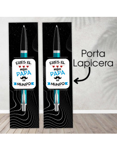 Lapicera Día del Padre 2