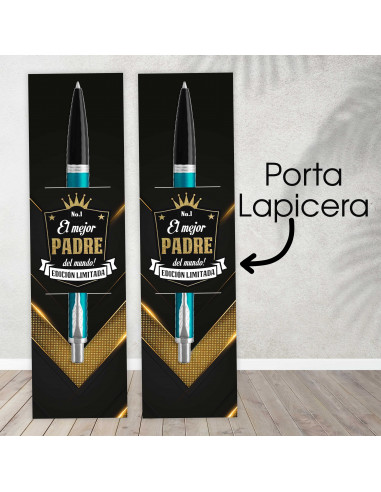Lapicera Día del Padre