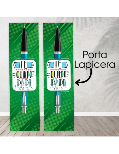 Lapicera Día del Padre