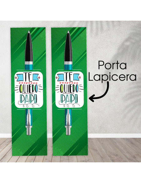 Lapicera Día del Padre