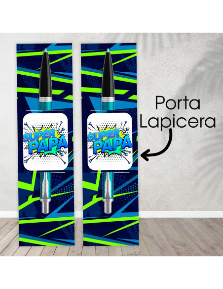 Lapicera Día del Padre